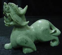 JADE DRAGON (LA4) Price = $699.99 + S/H