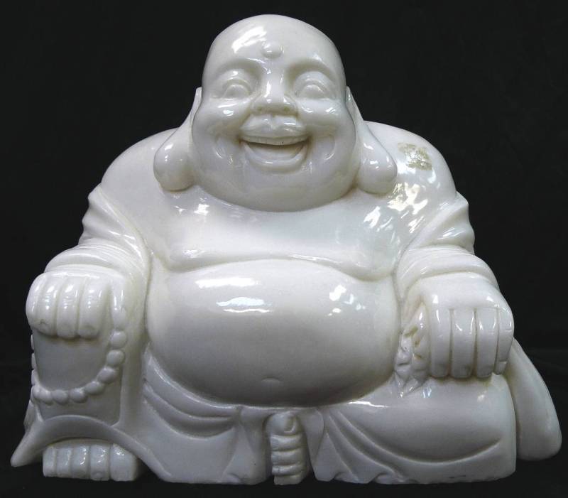 jade buddha