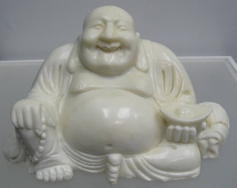 jade buddha