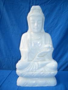 JADE QUAN YIN