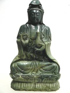 JADE KWANYIN