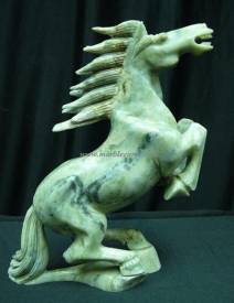 Jade Horse