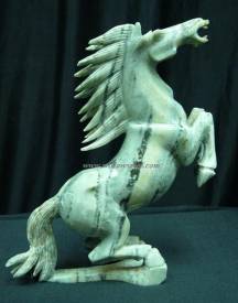 Jade Horse