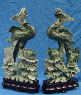 Jade Carving