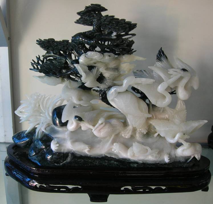 Dushan Jade