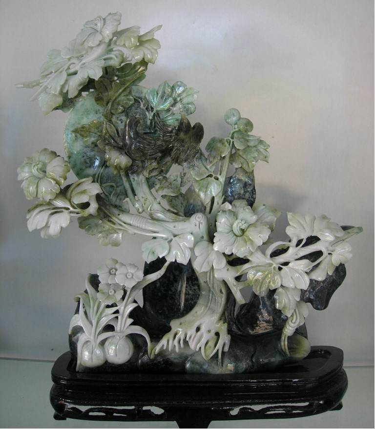 Dushan Jade