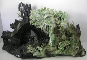 jade carvings
