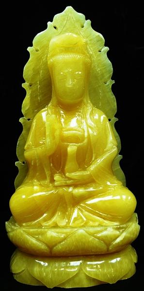 jade kwanyin