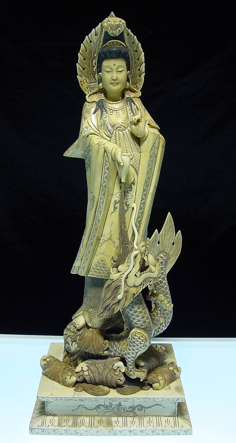 Kwan Yin