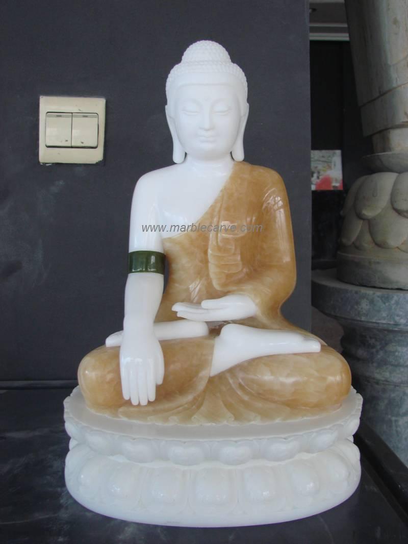 Buddha Statue