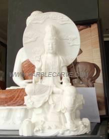JADE KWan Yin