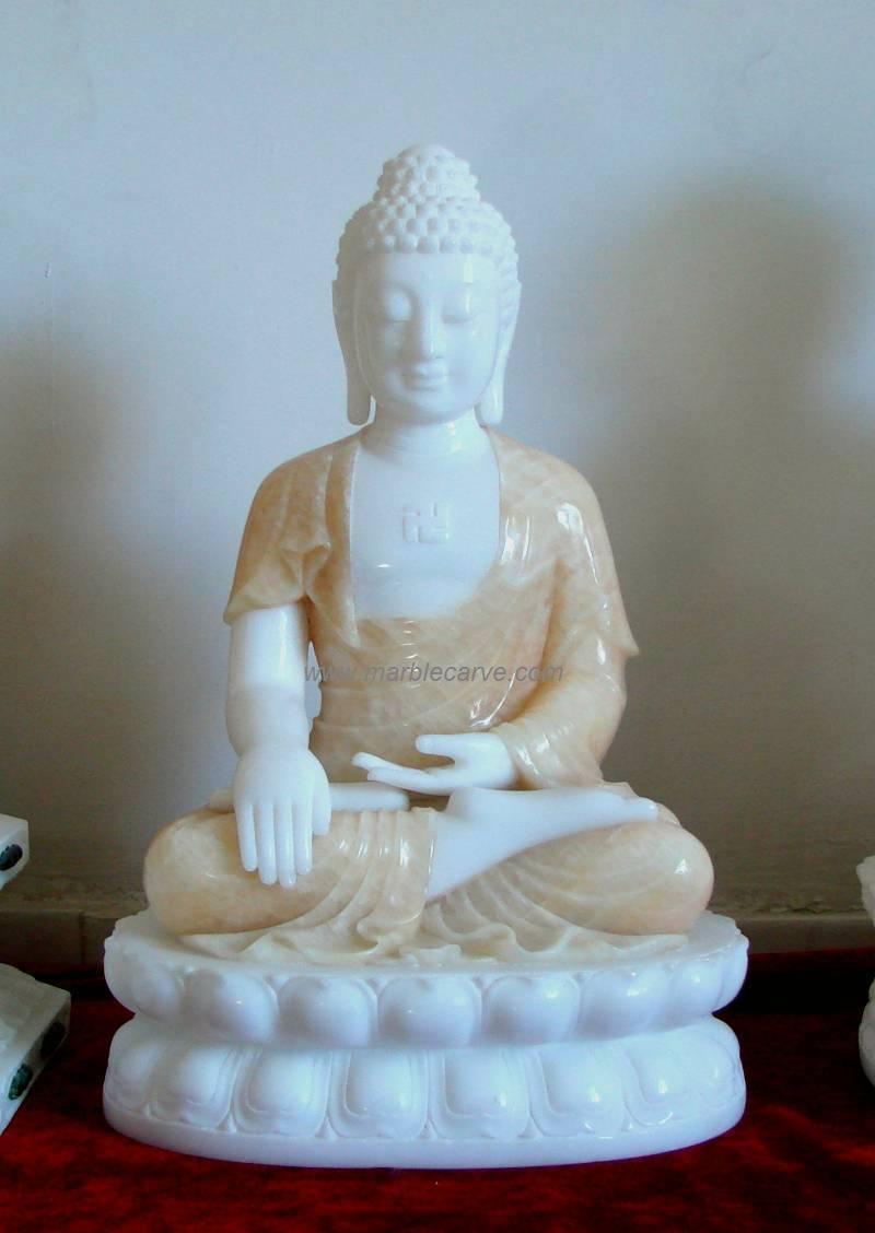 Buddha Statue