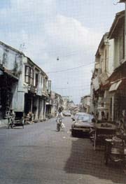 Jonker Street