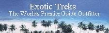 Exotic Treks Tours And Travel - World's Premier Tour Outfitter.