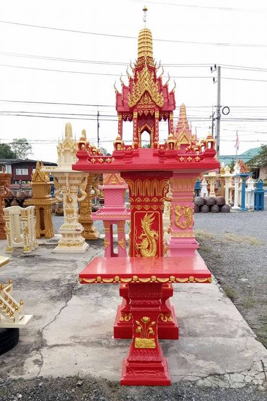 spirit house 25
