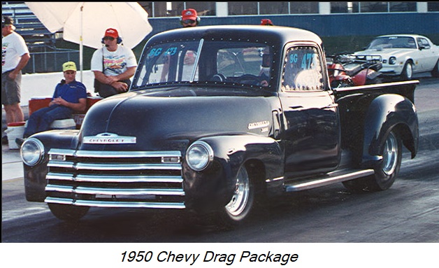 1947-1954 Chevrolet Chevy regular cab chevy Fiberglass truck Body
