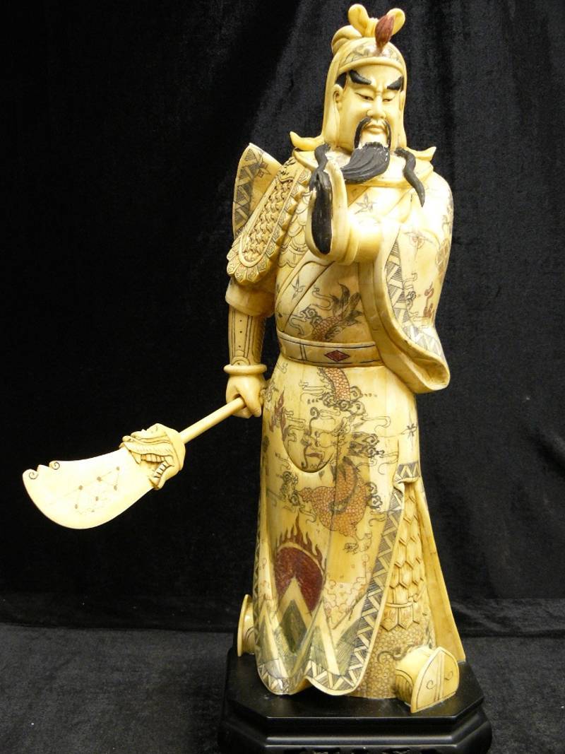 General Kwan