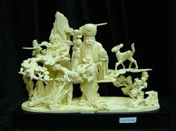 Longevity art