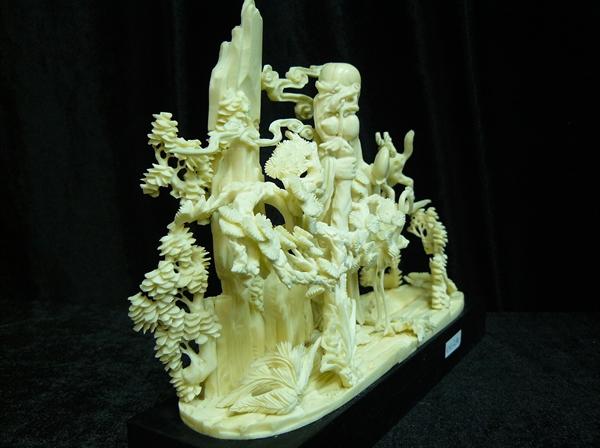 Longevity art