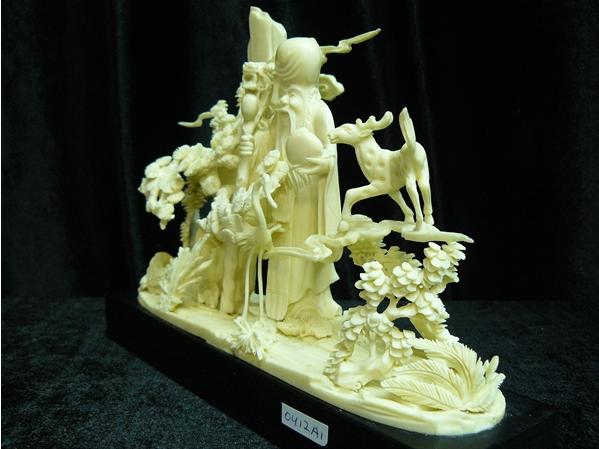 Longevity art