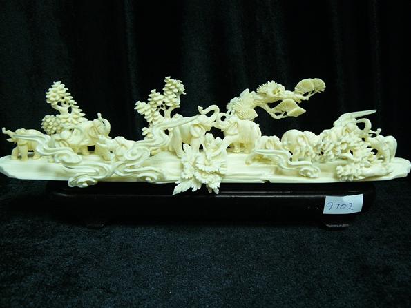 bone art