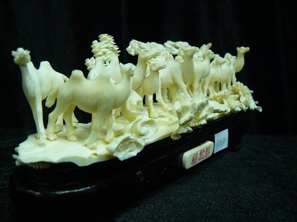 bone art