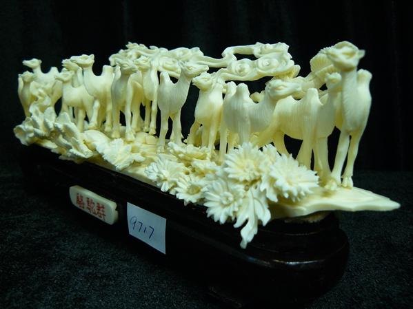 bone art