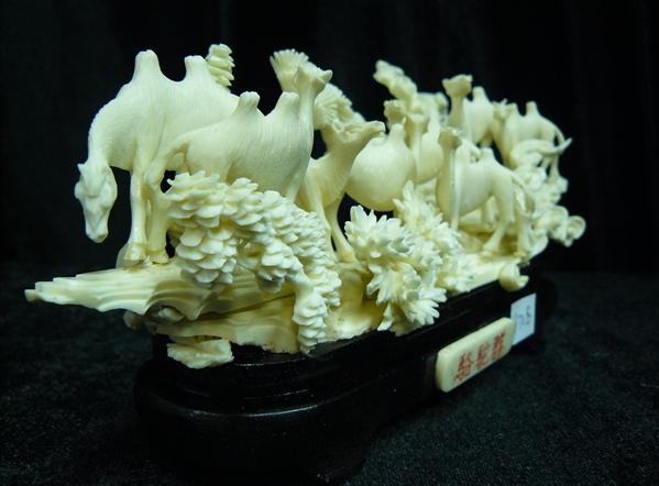bone art