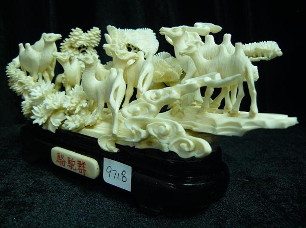 bone art