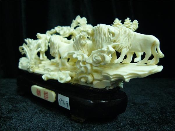 bone art