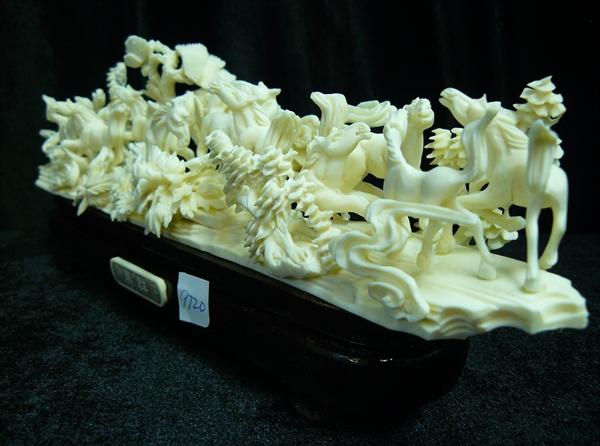 bone art