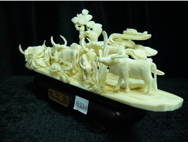 bone art