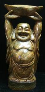 Laughing BUDDHA