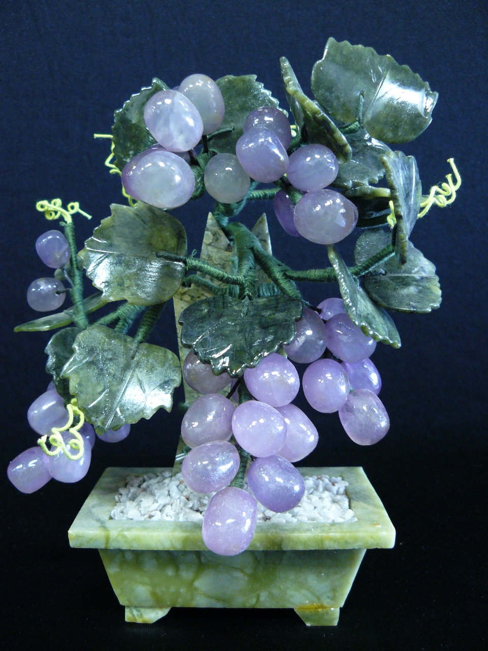 jade grapes