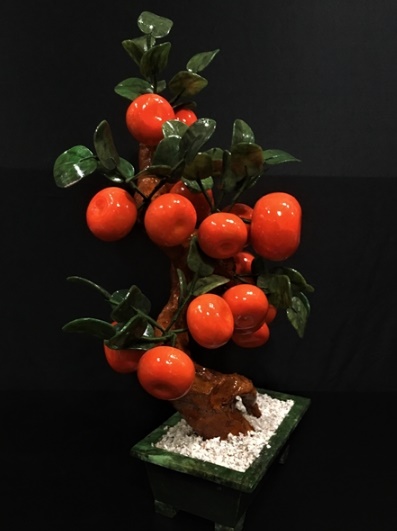 jade Tangerine Tree