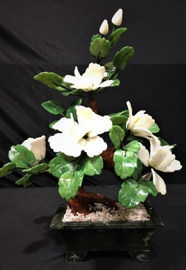jade flower Tree