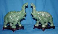 JADE ELEPHANTS