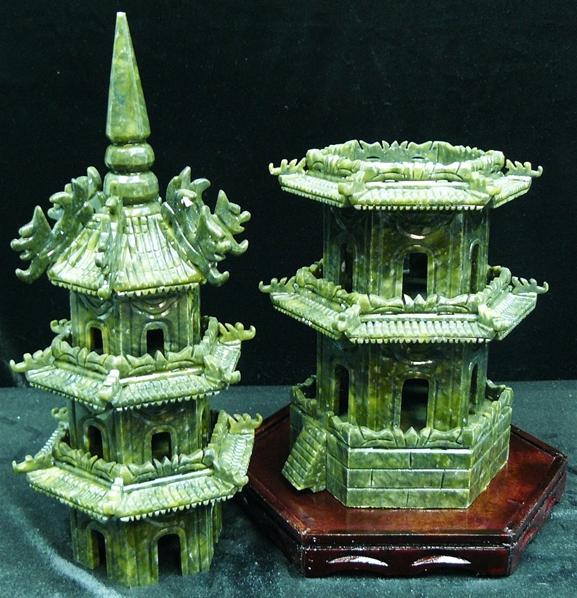 jade pagoda