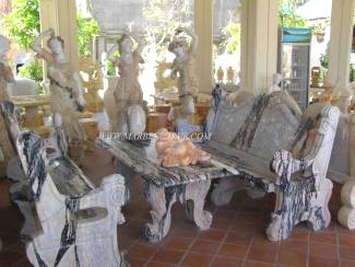 MARBLE CARVING AND JADE STONE CARVINGS AVAILABLE