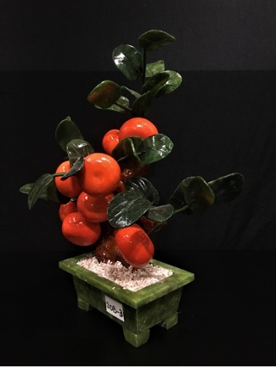 jade Tangerine Tree