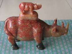 Jade Rhino