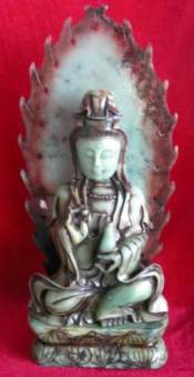jade Quanyin