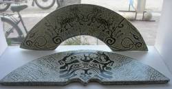 Stone Carving