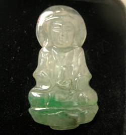 Jade Quan Yin