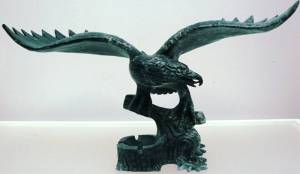 JADE EAGLE