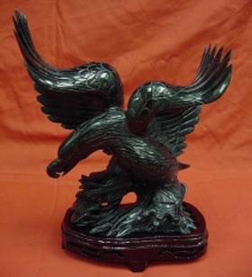 Jade Eagle