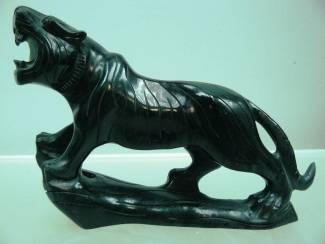 JADE TIGER (WJ02) Price = $149.99 + S/H