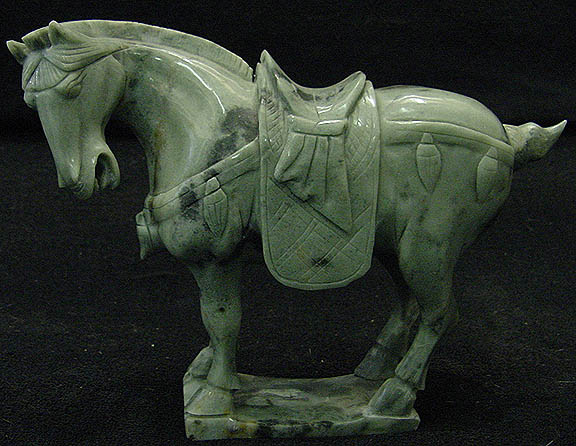 jade Horse