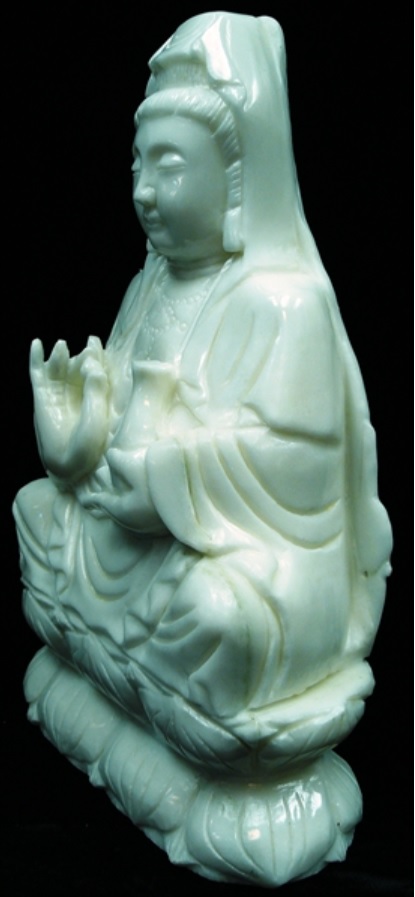 jade Kwanyin
