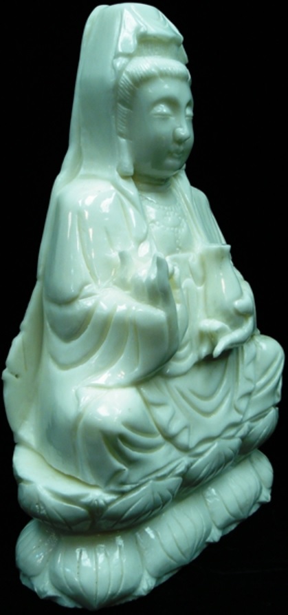 jade Kwanyin